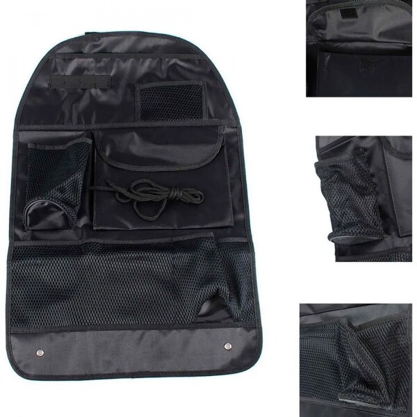 Bolsa Organizadora Porta Trecos Carro Acessorios Para Uber