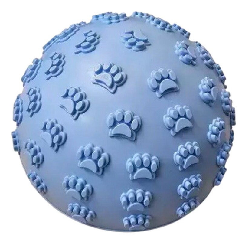 TIGELA DE LAMBER AZUL