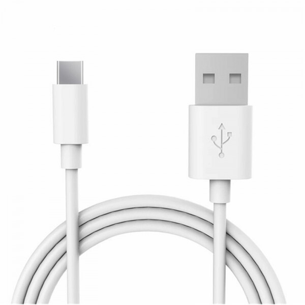 Cabo Carregador Tipo C USB Compativel Samsung A12 A52 M31