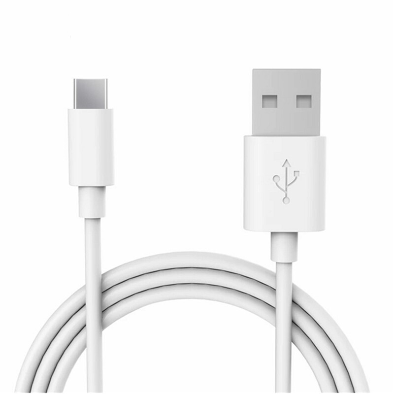 Cabo Carregador Tipo C USB Compativel Samsung A12 A52 M31