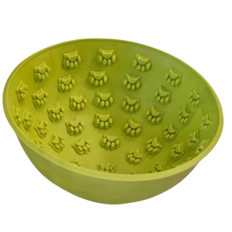 TIGELA DE LAMBER VERDE