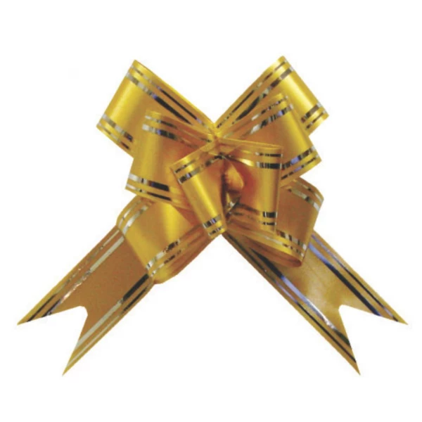 LACO PRONTO MEDIO - DOURADO C 10 UNDS