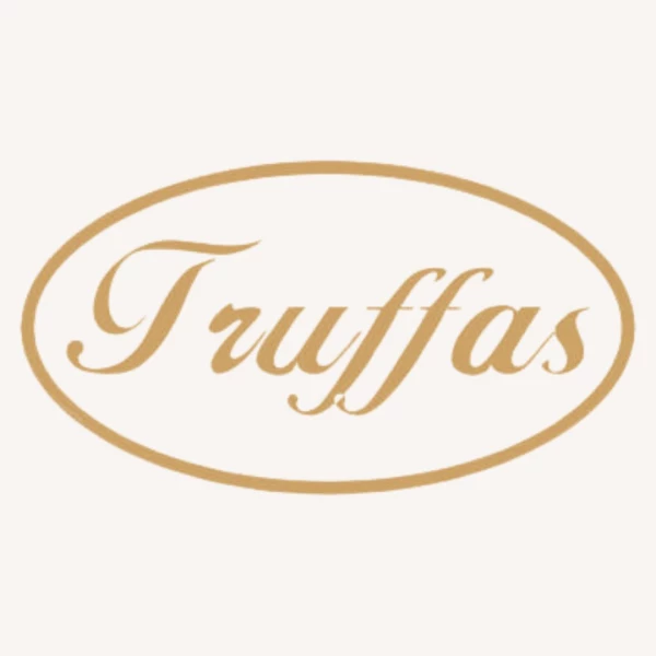 ETIQUETA C8 - TRUFA BRANCA